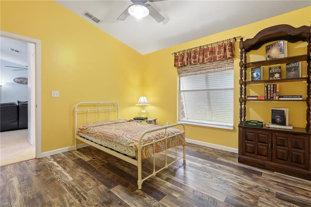 TRAIL ACRES - Residential