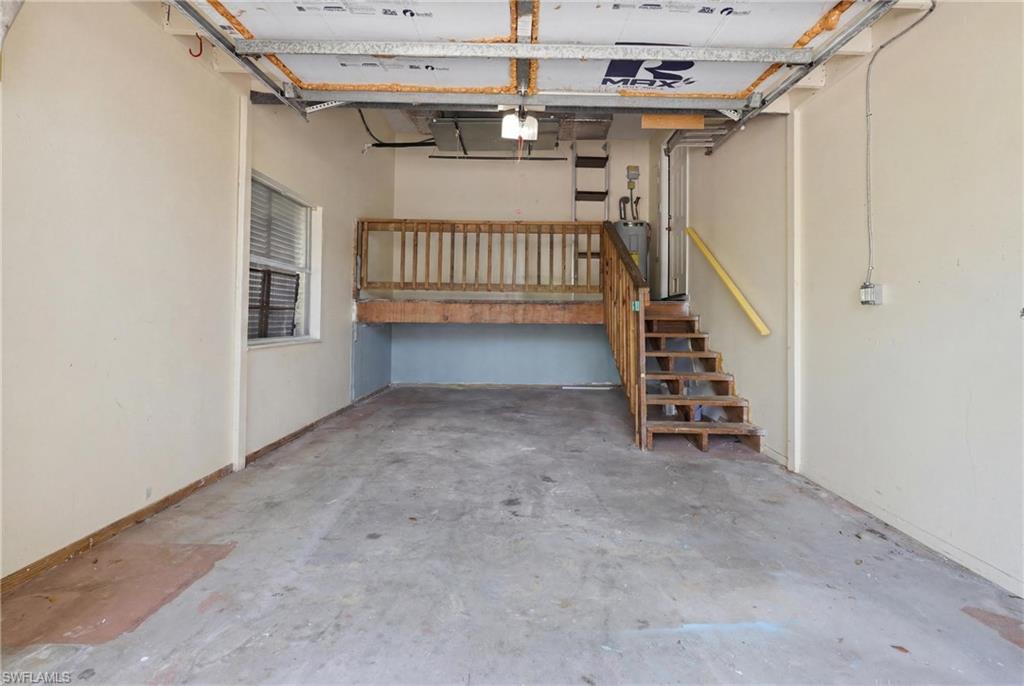 TRAIL ACRES - Residential