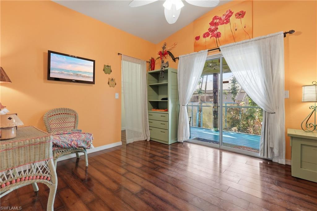 TRAIL ACRES - Residential