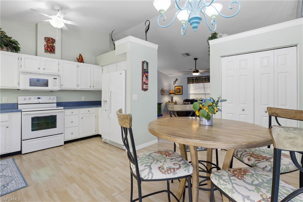 TRAIL ACRES - Residential