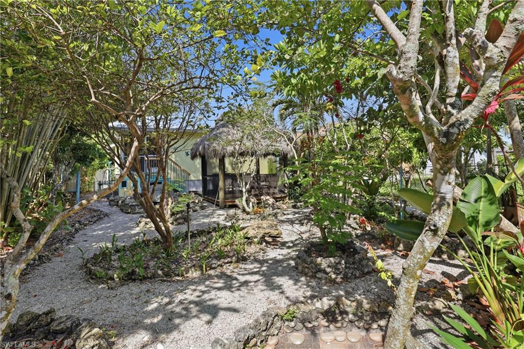 TRAIL ACRES - Residential
