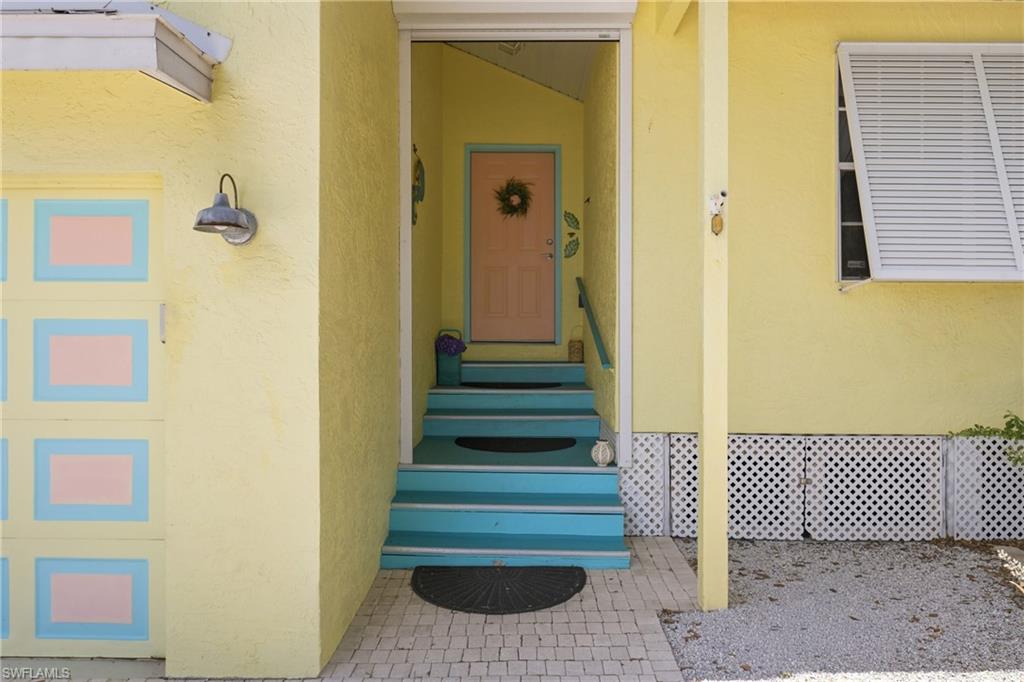 TRAIL ACRES - Residential