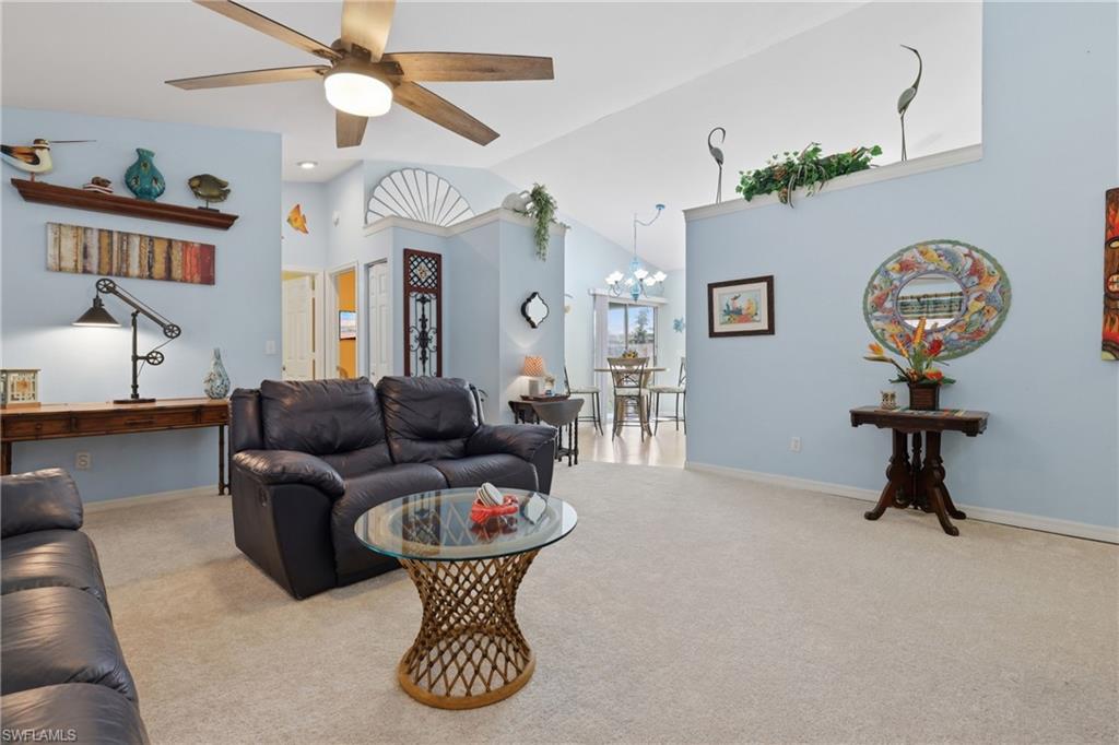 TRAIL ACRES - Residential