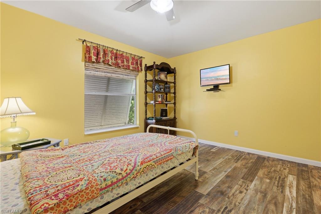 TRAIL ACRES - Residential