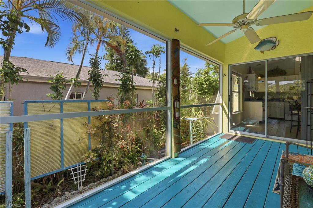 TRAIL ACRES - Residential