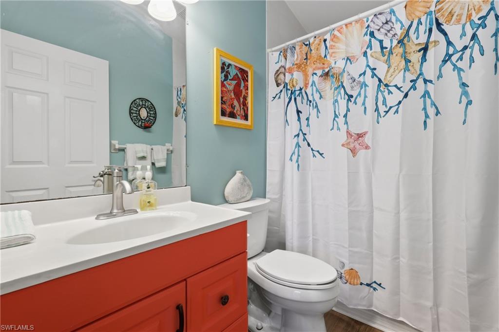 TRAIL ACRES - Residential