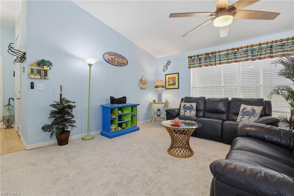 TRAIL ACRES - Residential