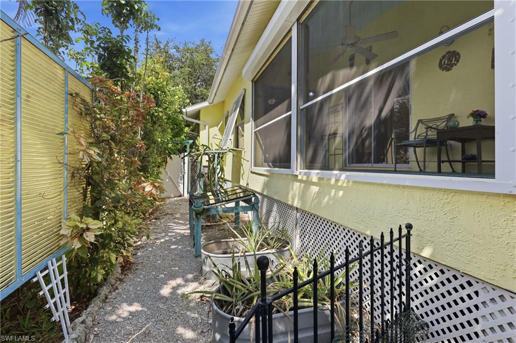 TRAIL ACRES - Residential