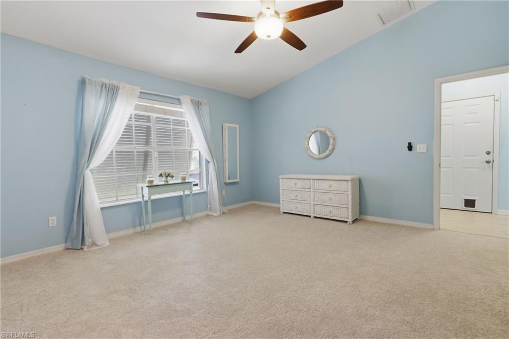 TRAIL ACRES - Residential