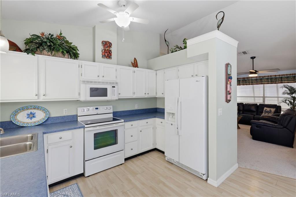 TRAIL ACRES - Residential