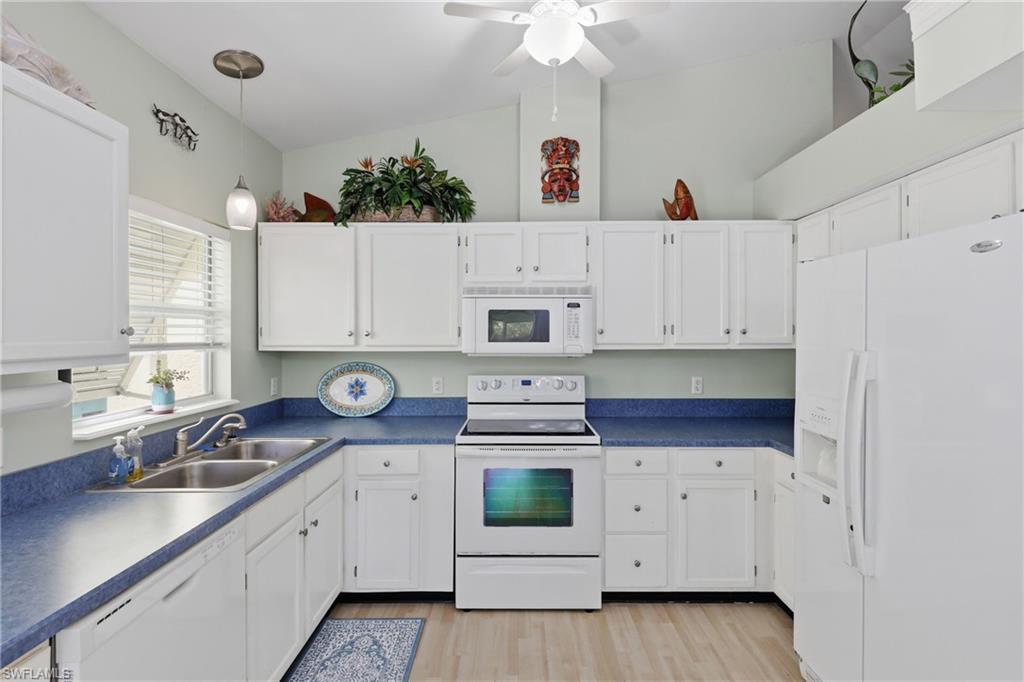 TRAIL ACRES - Residential