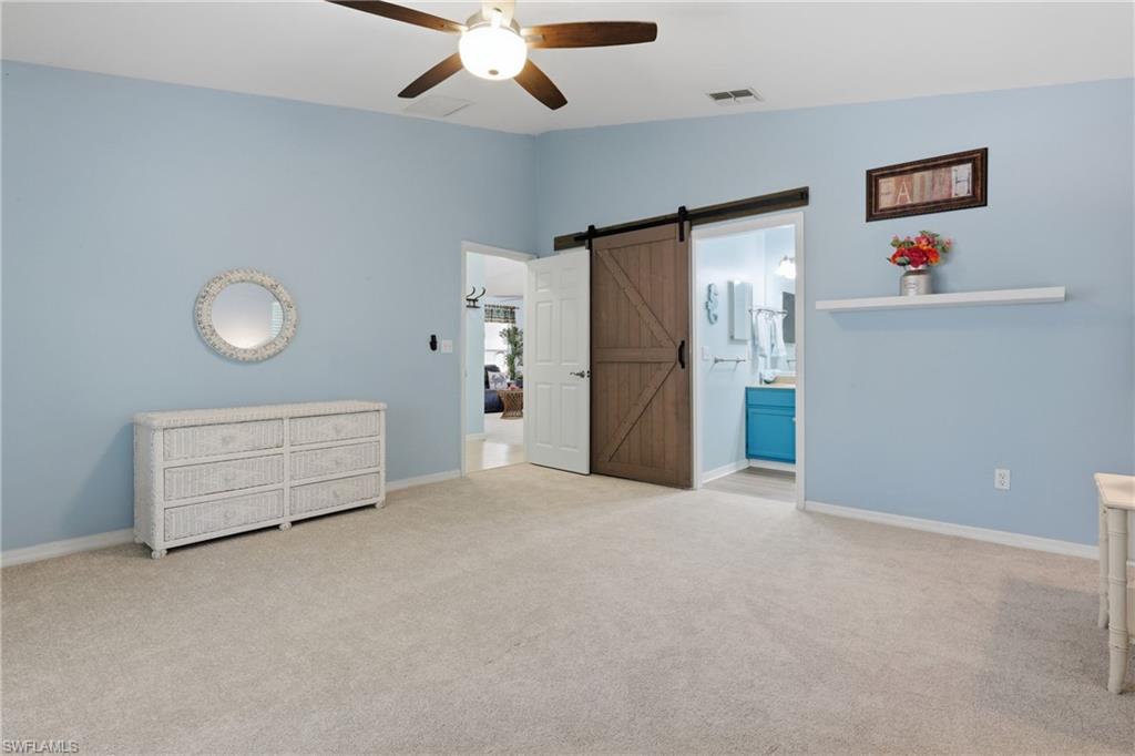 TRAIL ACRES - Residential