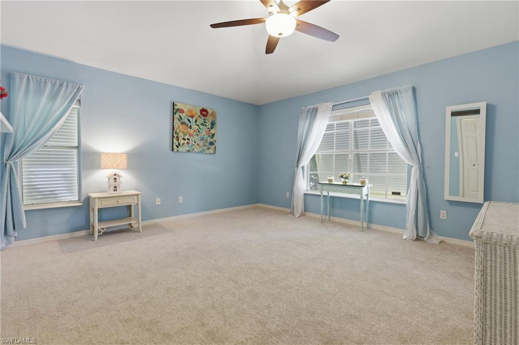 TRAIL ACRES - Residential