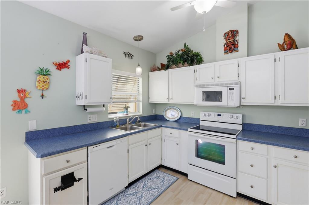 TRAIL ACRES - Residential