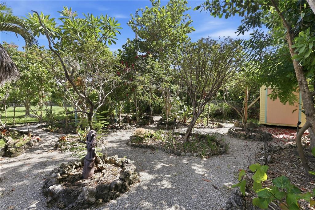 TRAIL ACRES - Residential