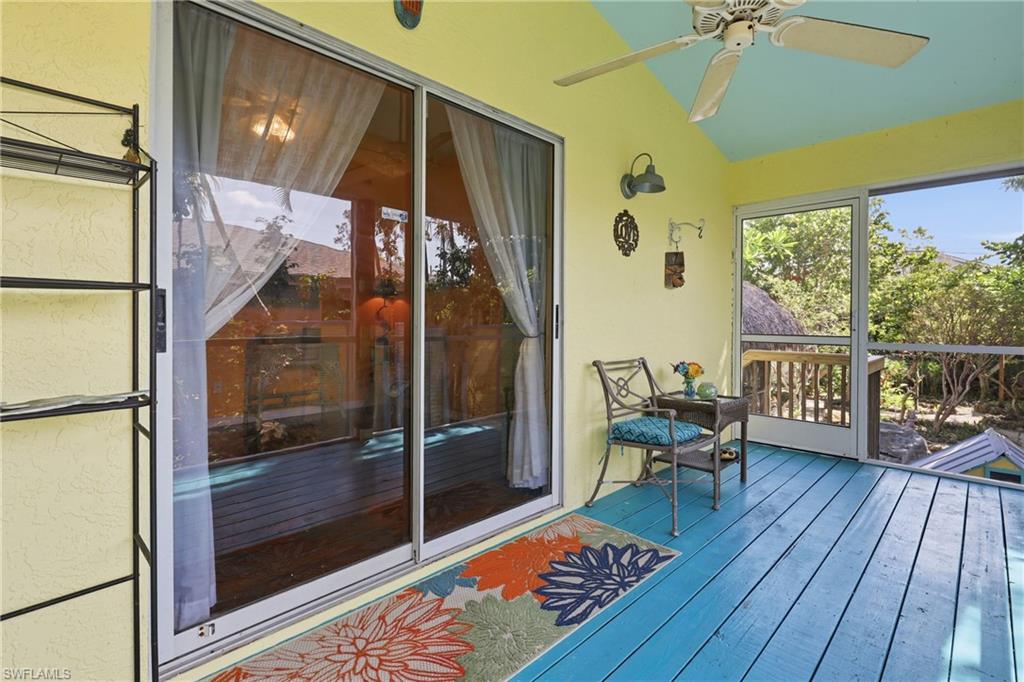TRAIL ACRES - Residential
