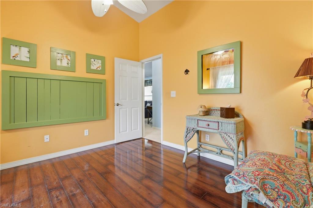 TRAIL ACRES - Residential