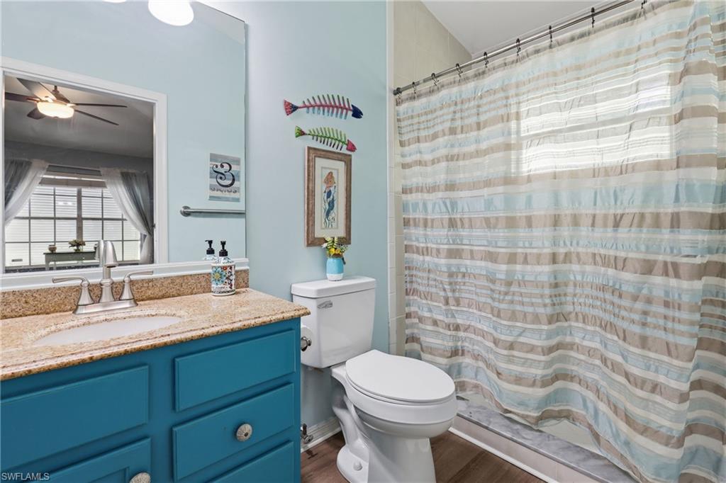 TRAIL ACRES - Residential