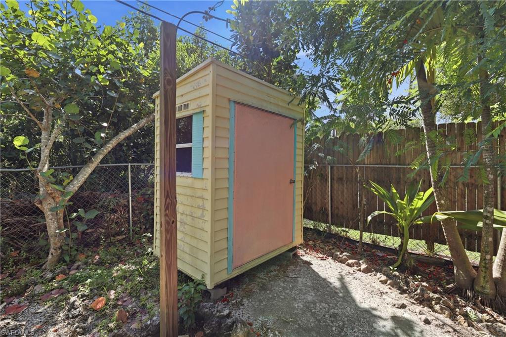 TRAIL ACRES - Residential