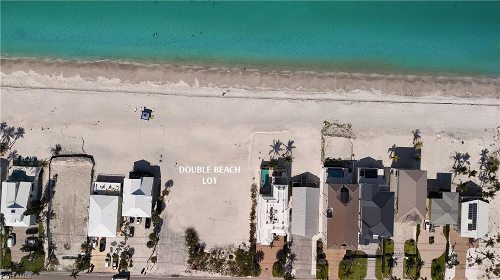 BONITA BEACH - Land