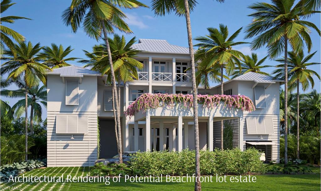 BONITA BEACH - Land