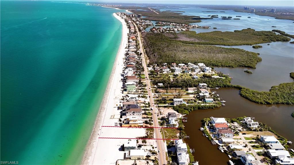 BONITA BEACH - Land