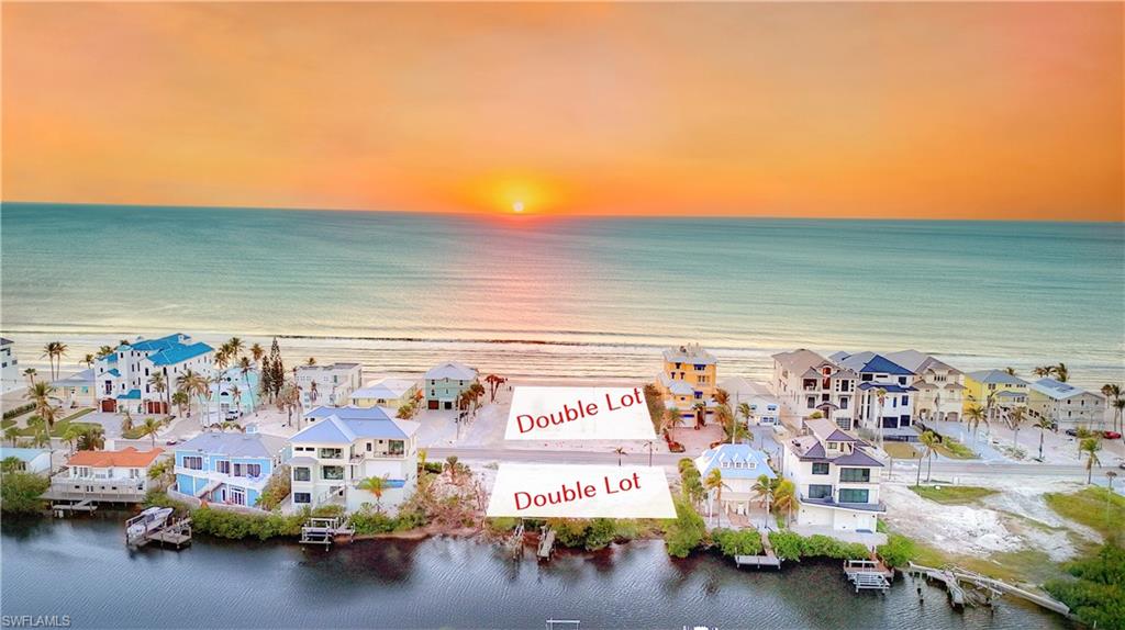 BONITA BEACH - Land