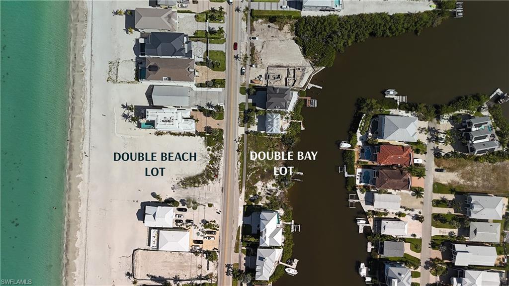 BONITA BEACH - Land