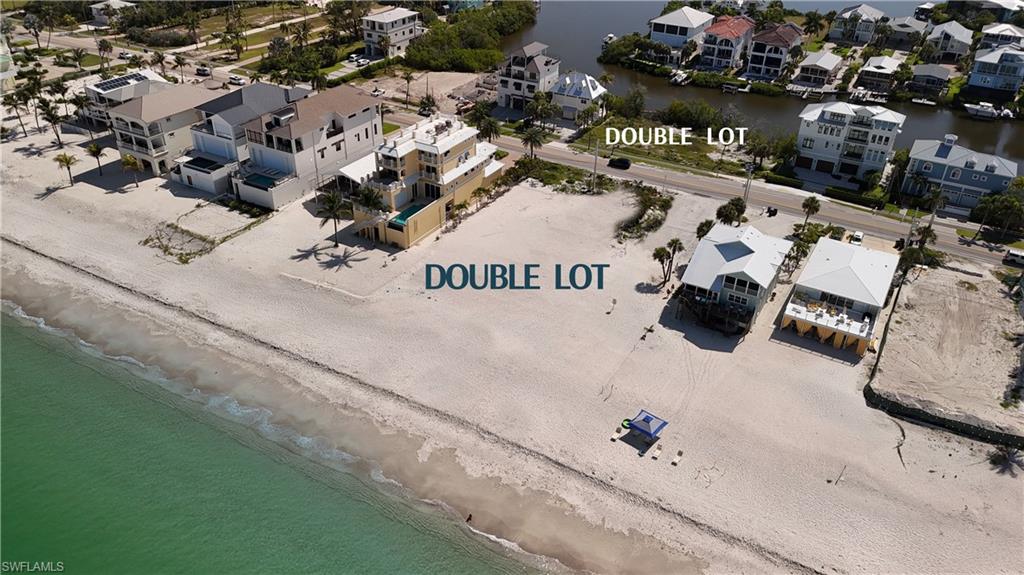 BONITA BEACH - Land