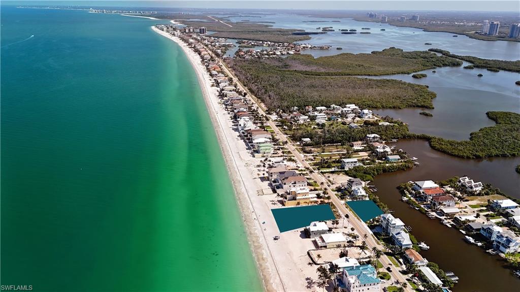 BONITA BEACH - Land