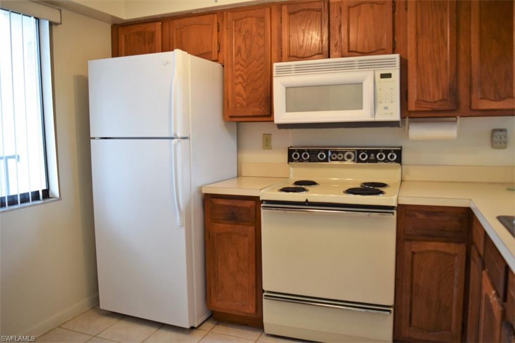 BAY VILLAGE CONDO - Residential