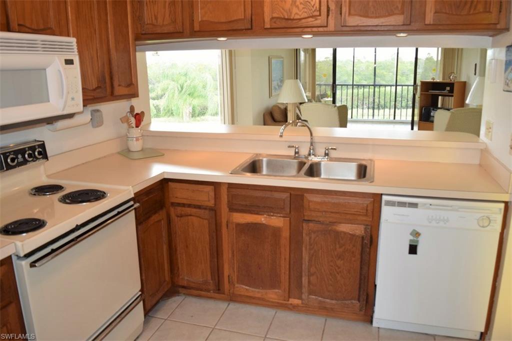BAY VILLAGE CONDO - Residential