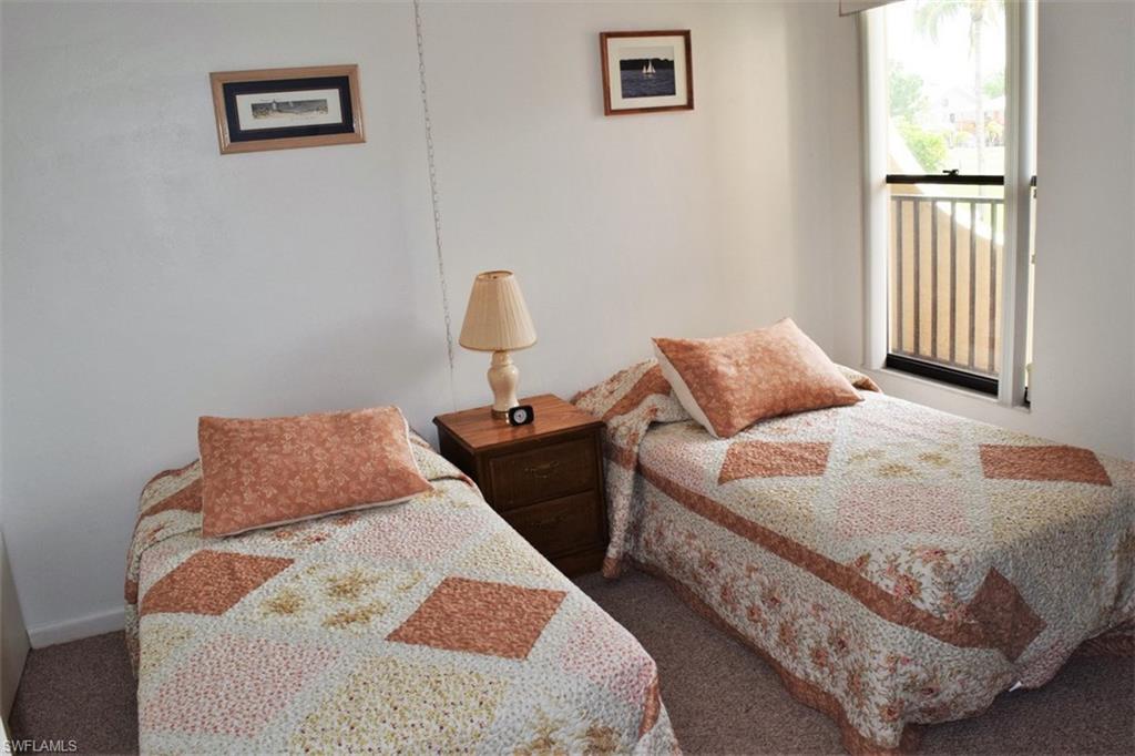 BAY VILLAGE CONDO - Residential