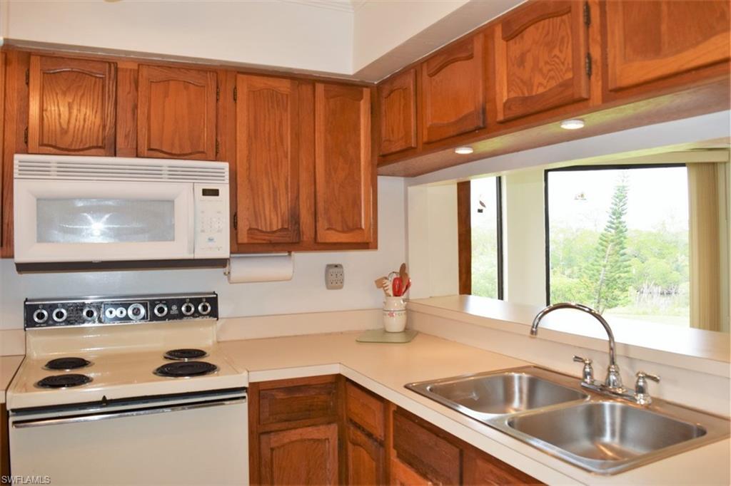 BAY VILLAGE CONDO - Residential