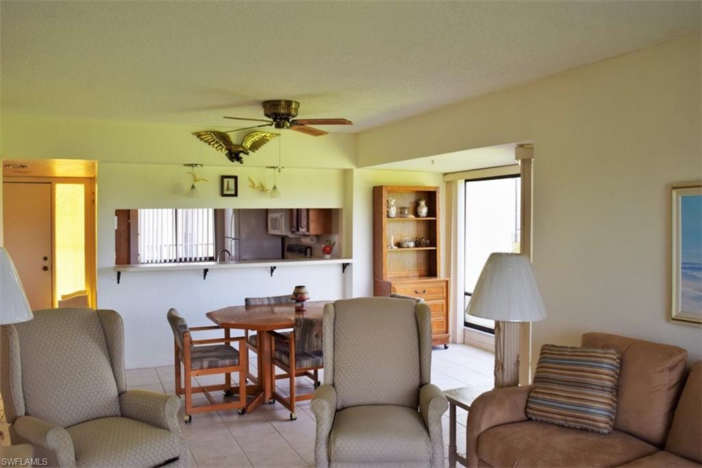 BAY VILLAGE CONDO - Residential