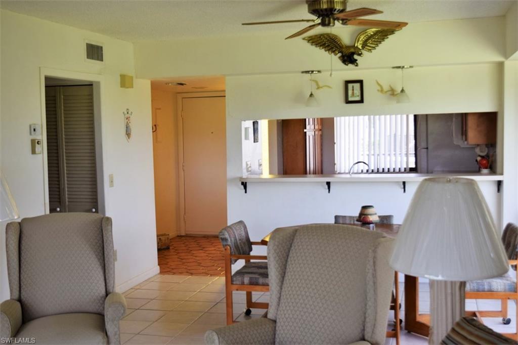 BAY VILLAGE CONDO - Residential