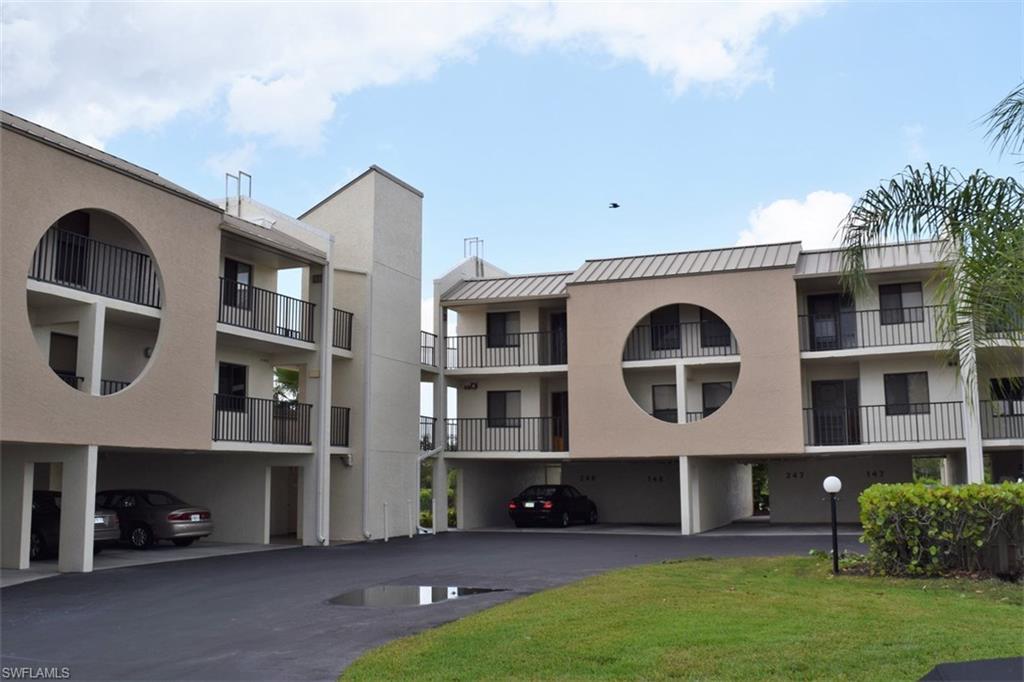BAY VILLAGE CONDO - Residential