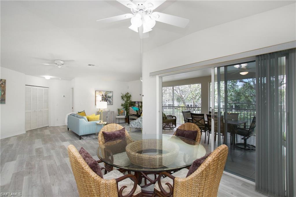 DIAMOND LAKE - Residential Lease