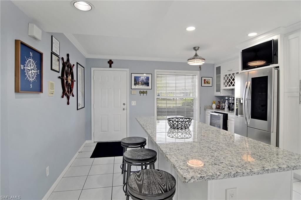 MOORINGS OF CAPE CORAL CONDO PHASE 1 - Residential