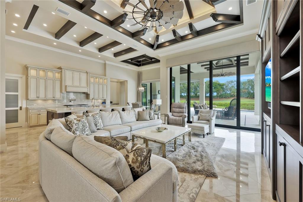 TERABELLA - Residential