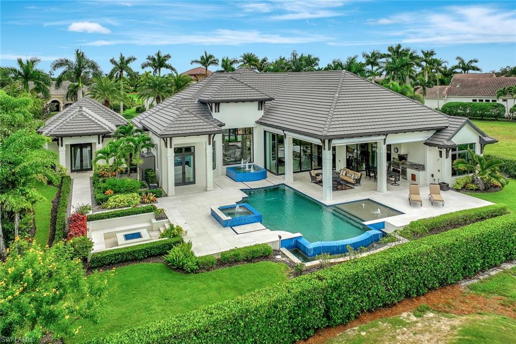 TERABELLA - Residential