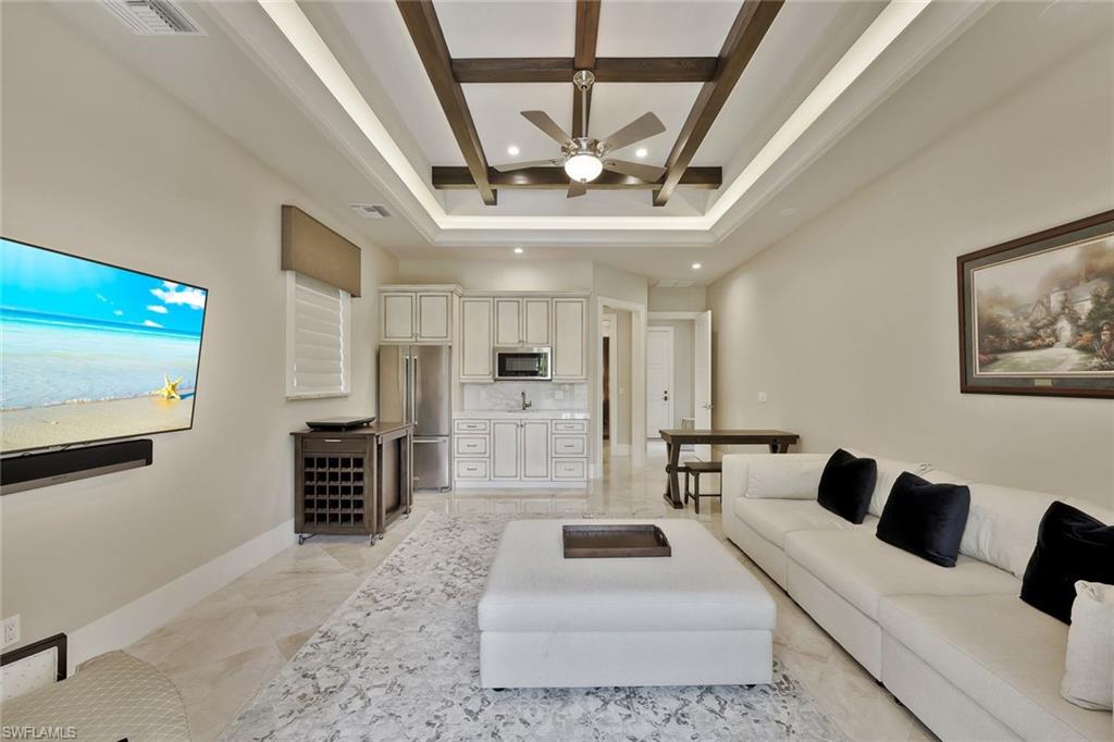 TERABELLA - Residential