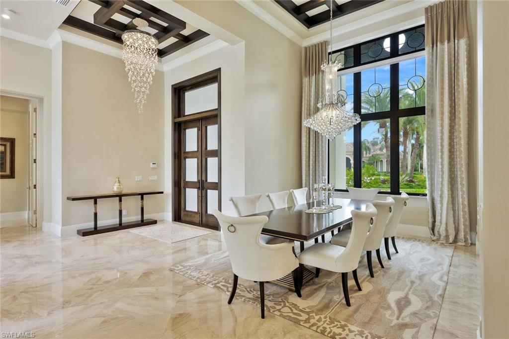 TERABELLA - Residential