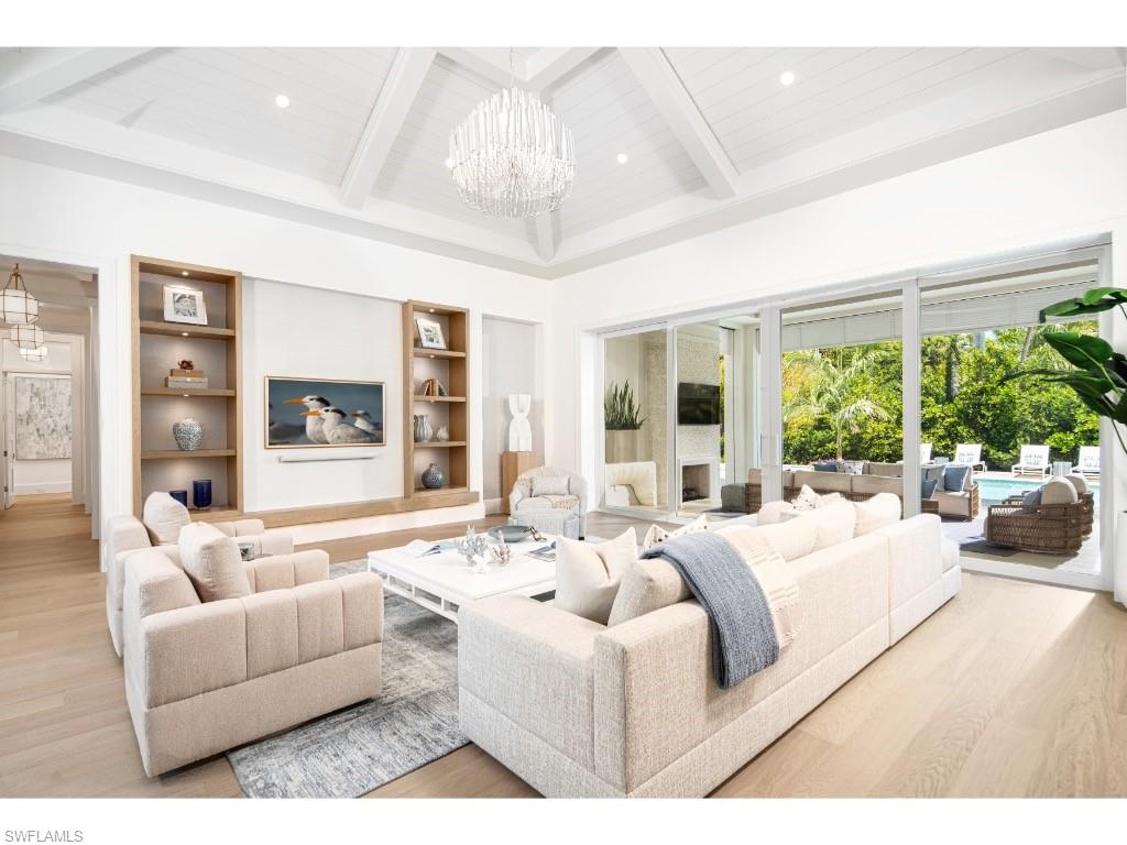 COQUINA SANDS - Residential