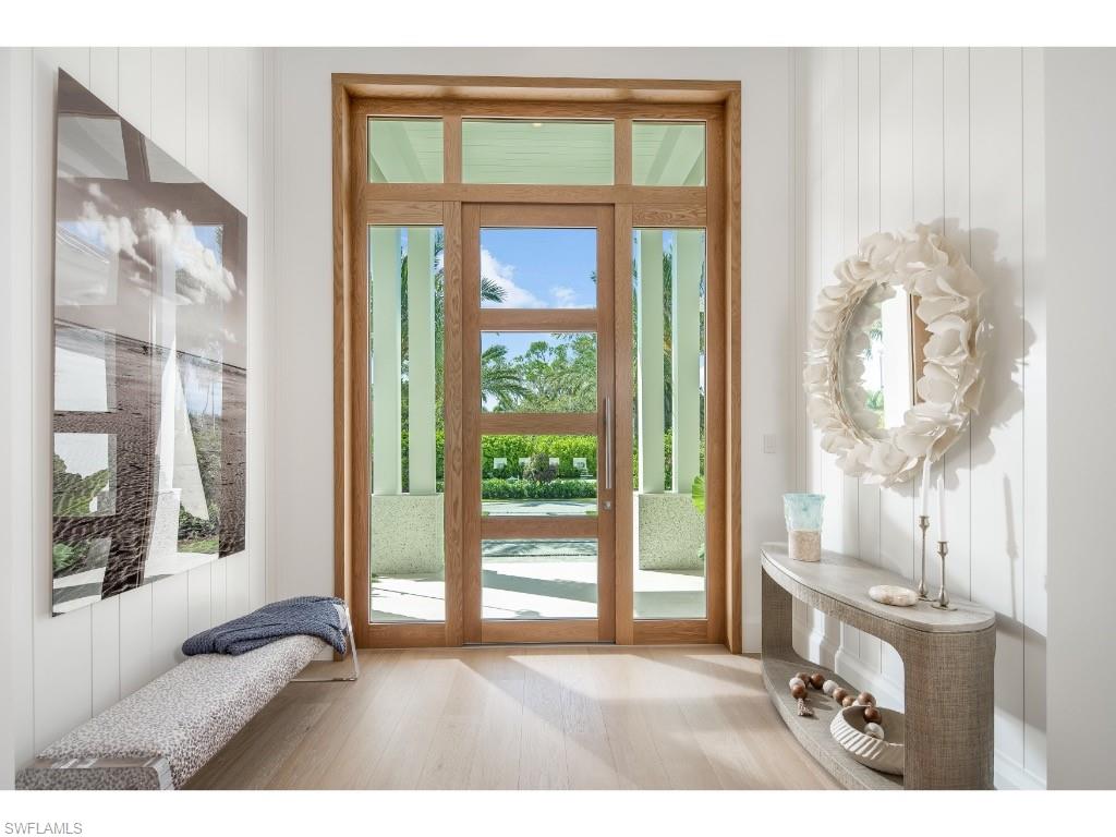 COQUINA SANDS - Residential