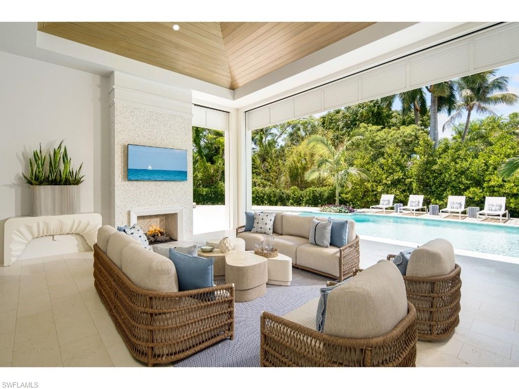 COQUINA SANDS - Residential