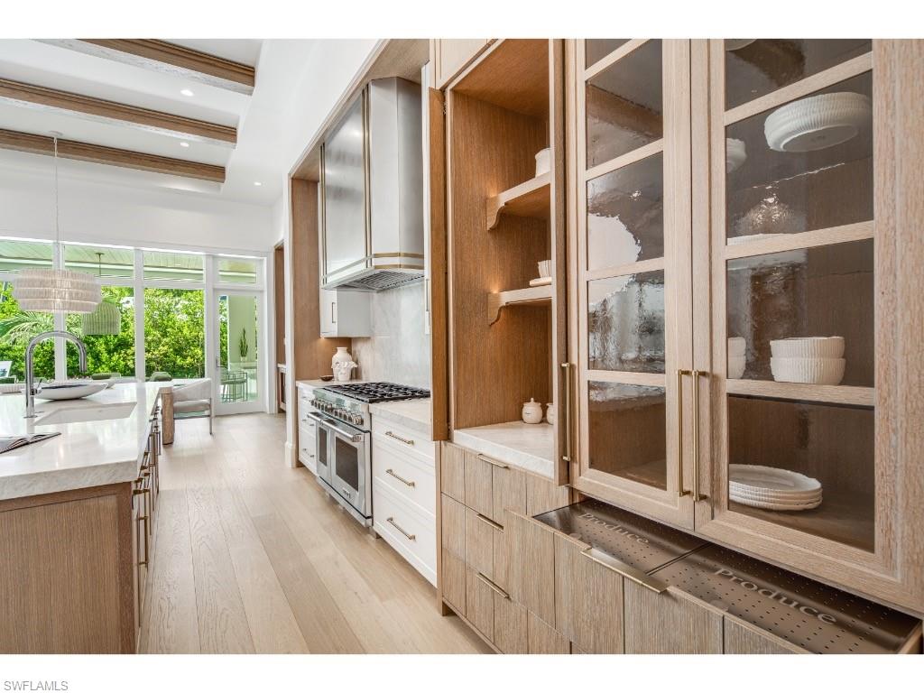COQUINA SANDS - Residential