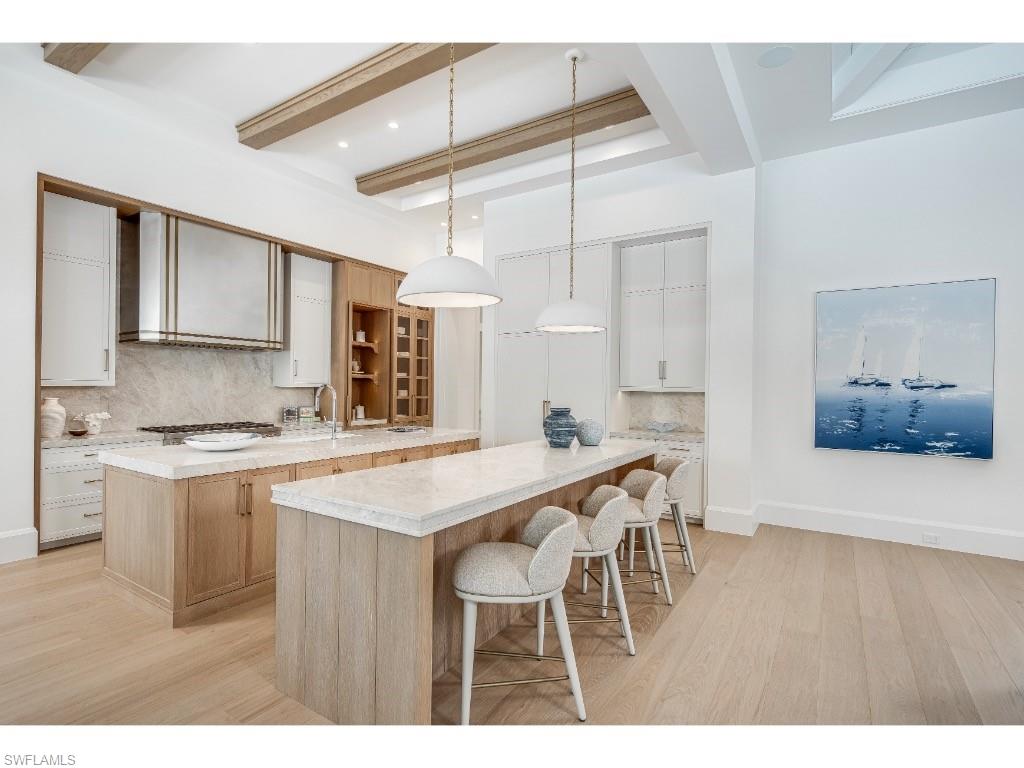 COQUINA SANDS - Residential