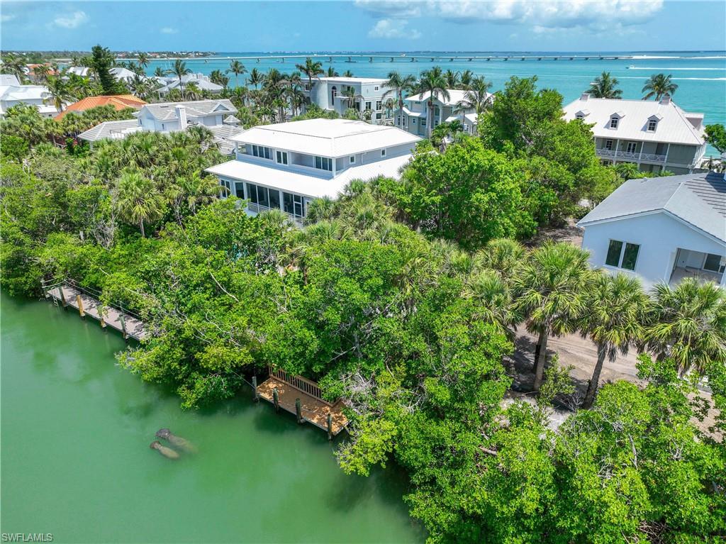 SANIBEL ESTATES - Residential