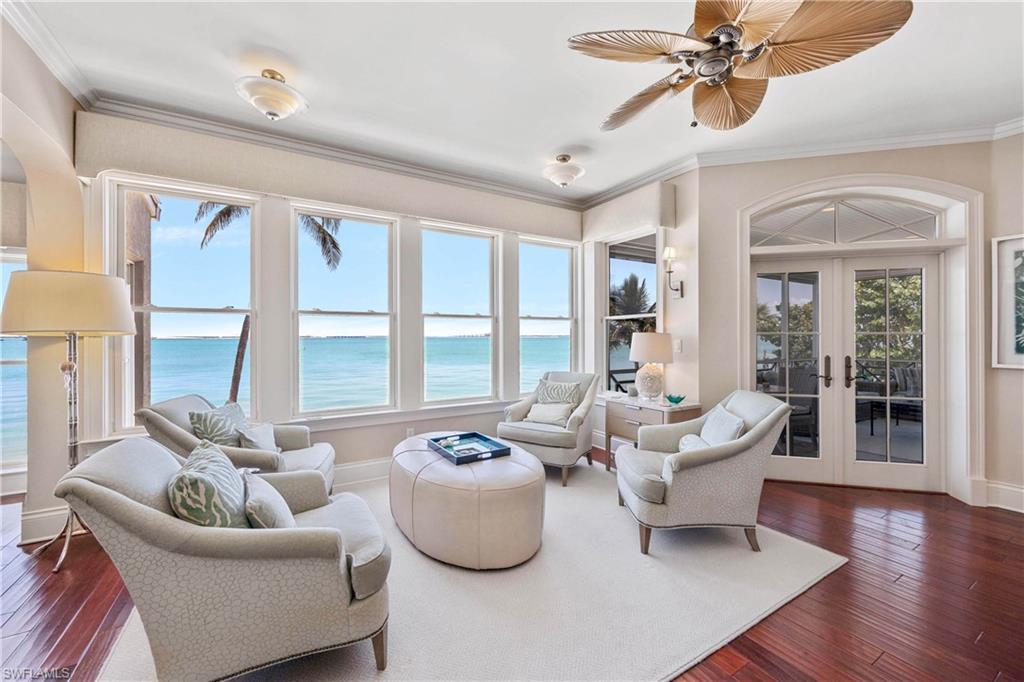 SANIBEL ESTATES - Residential